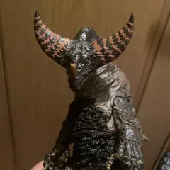 ウルトラマン　ゴモラ　一番くじ
