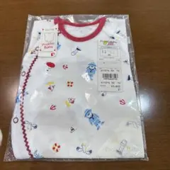 ピジョン新生児用ロンパスサイズ50