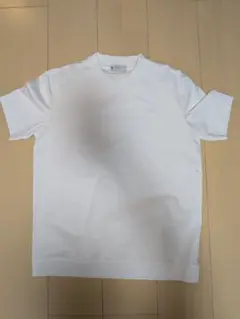 UNIVERSAL LANGUAGE 半袖シャツ S オフィスTシャツ