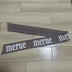 merue