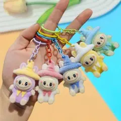 ラブブ♡キーホルダー 各種 500円～お得にGET！