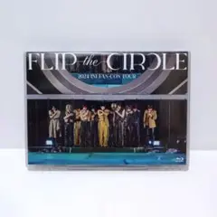 INI FTC Blu-ray
