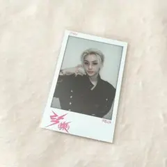 Stray Kids　フィリックス⒂