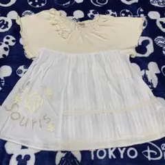 130 souris Tシャツ