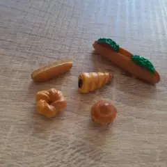 シルバニア　パンセット　4