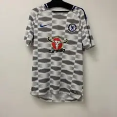Chelsea Nike 練習着