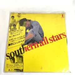 【匿名発送】邦楽/熱い胸さわぎ/サザンオールスターズ/レコード