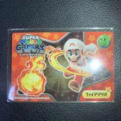 スバルドウ スーパーマリオギャラクシーグミ マリオギャラクシー ファイアマリオ