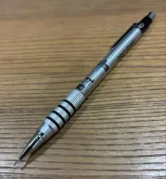 三菱 uni プロスタッフ PRO STAFF シャープペンシル0.5mm 廃盤