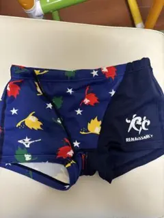 ルネサンス水着 130サイズ