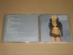 【洋楽CD】Britney Spears　Greatest Hits