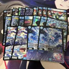黄昏ミミ&トワイライトMK3