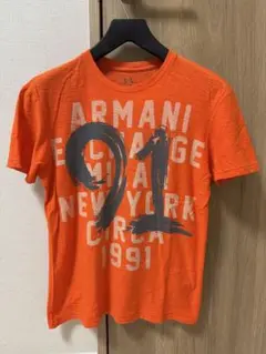 アルマーニ エクスチェンジArmani Exchange Tシャツ