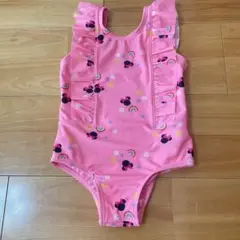 gap 3歳　水着