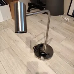 デスクランプ　ikea