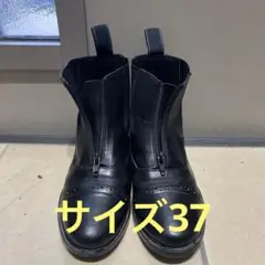 乗馬ブーツ ショートブーツ 乗馬用品 乗馬用ブーツ サイズ37