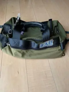 BADバッグ 値下げ