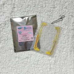 ラブ&ベリー　1番くじ　D賞　カードケース