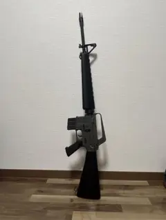2025年最新】m16a1 vietnam verの人気アイテム - メルカリ