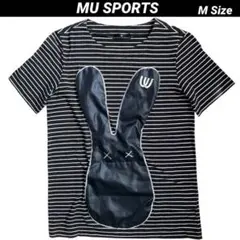 ミエコ ウエサコ MIEKO UESAKOレディース 半袖Tシャツ サイズ9