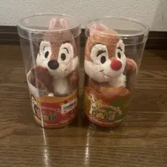 チップとデール