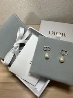 【ほぼ新品】DIOR、CLAIR D LUNE (クレール ディー リュヌ)