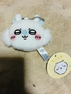 ちいかわ マスコットミラー モモンガ