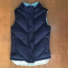 GAP キッズ　ダウンベスト