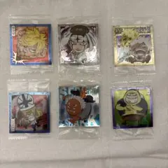 ワンピース ウエハース シール まとめ売り