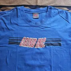 GRIND 90s　Tシャツ