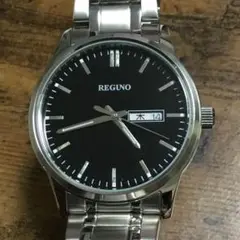 REGUNO メンズ　　腕時計