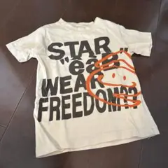 e.a.b 90サイズ Tシャツ