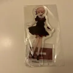 グリザイアシリーズ　アクリルくじ　コヨイ