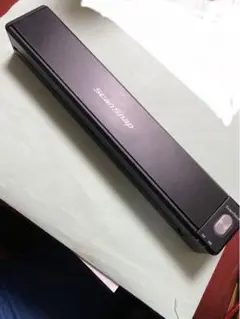 富士通スキャナーix100A-P