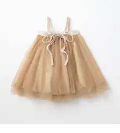 MARL MARL チュチュ tutu 5 peony