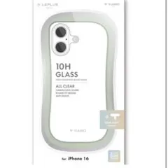 iPhone16用 LEPLUS NEXT LN-IM24VMCRGR