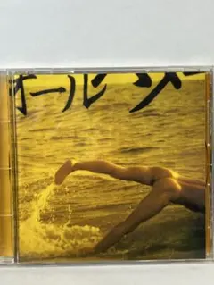 【CD】サザンオールスターズ / ゴールデンヒットメロディー 3006