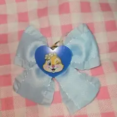 シークレットめじるしチャーム クラリス ディズニーストア