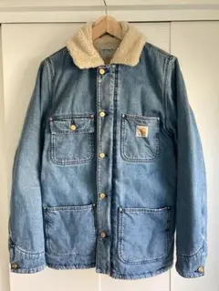 carhartt wip phoenix coat