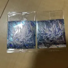 HUNTER × HUNTER ウエハース キルア HH7-22 NR