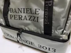 Perazzi ダブルボドムバッグ