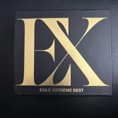 EXILE EXTREME BEST