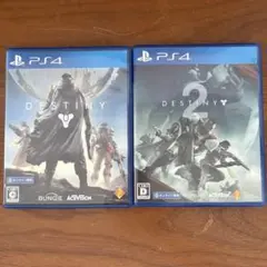 Destiny まとめうり