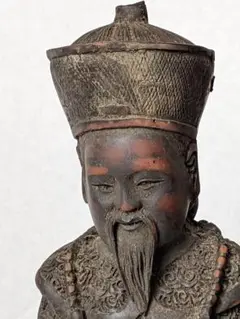 中国古美術 観如 中国伝統工芸品 舶来品 超骨董品 入手困難