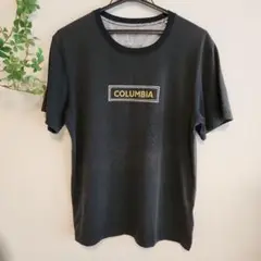 COLUMBIA コロンビア　Ｔシャツ 　Ｌサイズ
