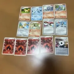 ポケモンカードセット