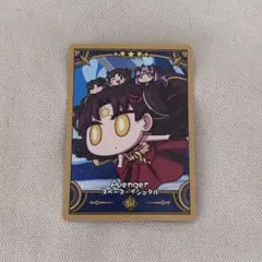 FGOFes 2025 コレクションカード Sイシュタル
