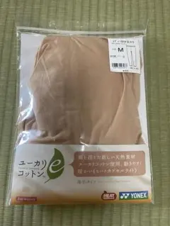 YONEX ユーカリコットン インナーウェア M
