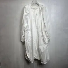 B125 トゥデイフル TODAYFUL / Light Gather Coat