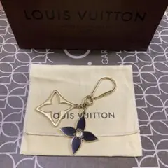 LOUIS VUITTON ルイヴィトン モノグラム キーホルダー チャーム